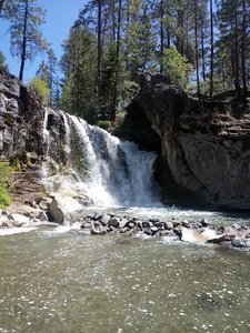 McKay Falls