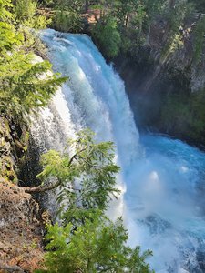 Waterfalls Loop Trailhead