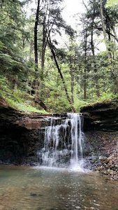 Piatt Park Gorge and Cave Area