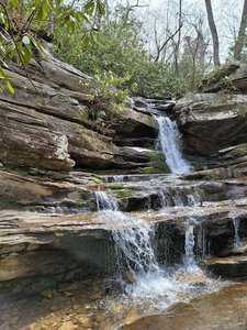 Hidden Falls