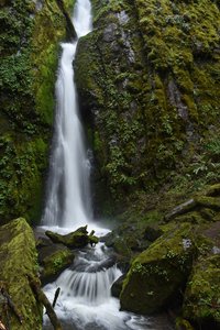 Lower Soda Falls