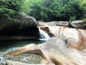 The Basin