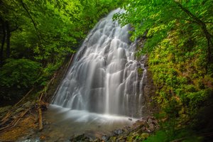 Crabtree Falls