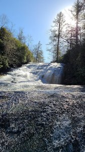 Warden’s Falls