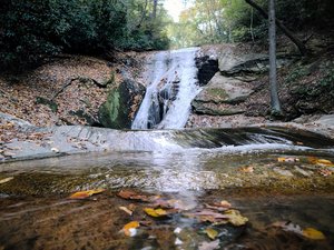Widows Creek Falls