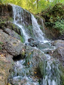 Malanaphy Springs