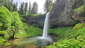 South Falls