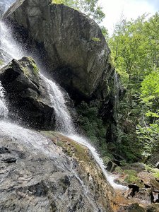 Apple Orchard Falls