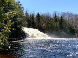 Twin Falls