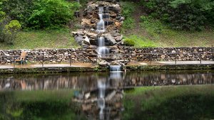 Spacious Skies Campgrounds – Bear Den