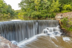 Seeley’s Pond