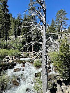 Eagle falls lake tahoe