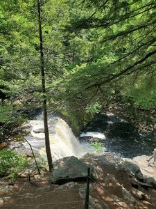 Doane’s Falls / Tully Lake Trailhead