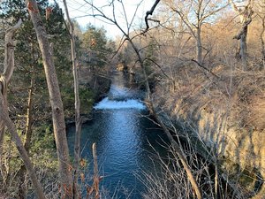 Rock Creek Trail