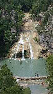 Turner Falls