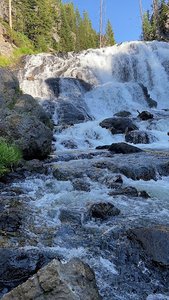 Kepler Cascades