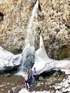 Phantom Falls