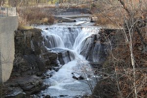 Mine Kill Falls