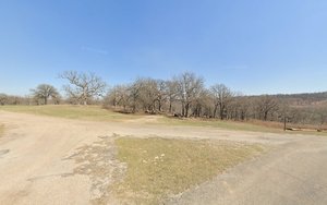 Bluestem Dam Trail