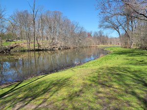 Carpenter Pond