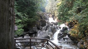 Deception Falls