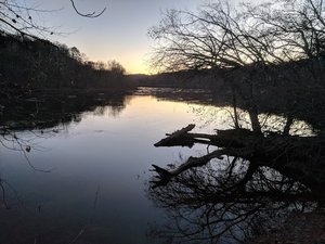 James River Heritage Trail Access