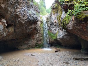 The Grotto