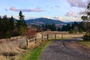 Powell Butte