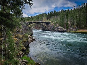 Wapiti Lake Trailhead (4k7)