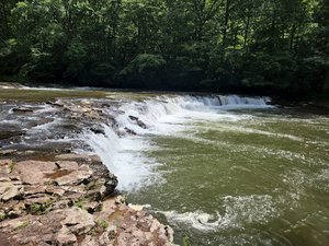 Whitaker Falls