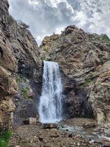 Uinta-Wasatch-Cache National Forest