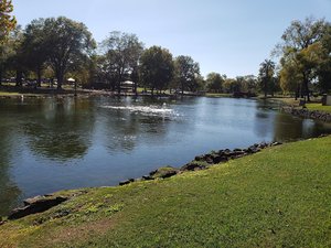 Big Spring
