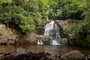 Hawk Falls