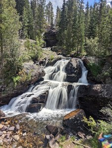 Cascade Falls