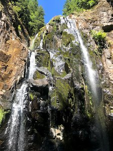 North Fork Falls