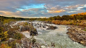 Great Falls
