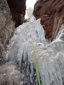 Benson Creek