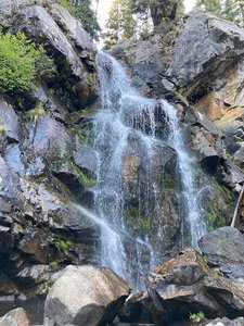Pioneer Falls