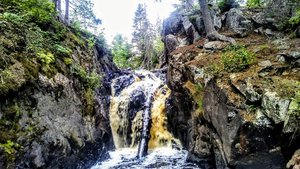 Black River Falls