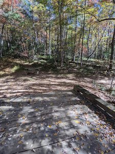 Grassy Creek Trail