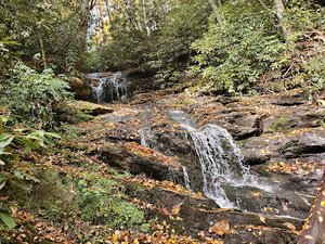 Webb Falls