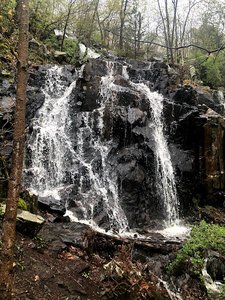 The Cascade