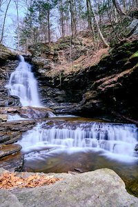 Ozone Falls