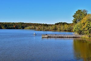 Lake Raleigh