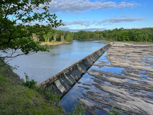 River Overlook
