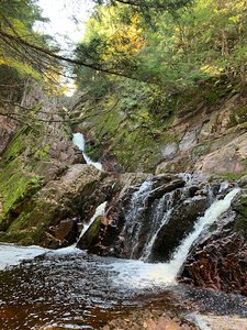 Morgan Falls