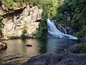 Tallulah Gorge