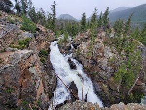 Adams Falls