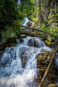 Martin Falls