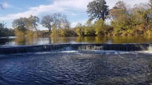 Osro Falls
